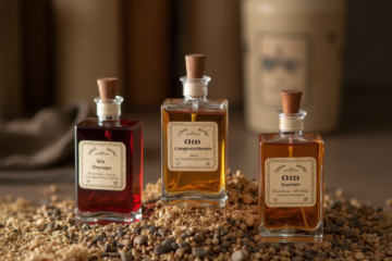 How Do Western Companies Ensure Ethical Sourcing of Oud?