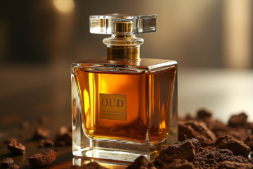 Why Do Some Types of Oud Appeal More Western Consumers?